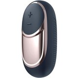 Satisfyer Dark Desire - brezžični vibrator za klitoris (črn) | Shoptok.si