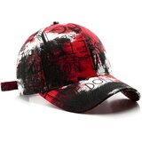  Šilterica Graffiti - Crvena KP30317 | shoptok.hr