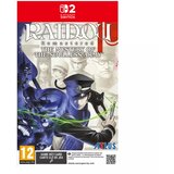 Sega Switch 2 Raidou: Remastered - The Mystery Of The Soulless Army cene