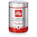 Illy CLASSICO – kafa u zrnu 250gr. Cene