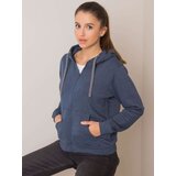 Nie Znasz Mnie Sweatshirt-TW-BL-G012-1.01X-dark blue | Shoptok.si