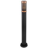Globo Podna rasvjeta 1x E27 23W IP44 80cm BOSTON BA | shoptok.hr