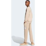 Adidas Odjeća za vježbanje bež / bijela | shoptok.hr