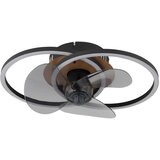 Globo stropni ventilator led 24W 28-490lm cct 2700-6500K karen | shoptok.hr