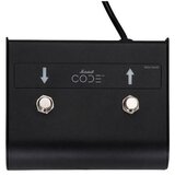 Marshall PEDL-91010 2-way nožni prekidač za CODE seriju | Eponuda.ba
