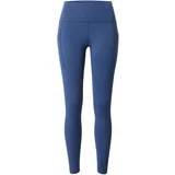 New Balance Sportske hlače 'Essentials' safirno plava
