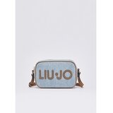 Liu Jo Torbice Aa6114 T377a Modra Cene