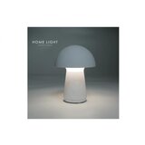 Vesta 652 stona lampa 3W 3000K punjiva bela