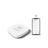smart zigbee hub
