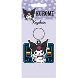 Pyramid Privezak piramida Kuromi Spinner Cene
