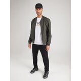 The North Face Majica 'Mountain Line' bež / tamno plava / siva / bijela | shoptok.hr