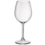 Čaše za vino BORMIOLI Riserva Cabernet 6/1 37 cl 126260/126261