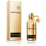 Montale Paris Oud Fool Roses Eau de Parfum 50 ml unisex Cijene
