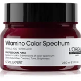 Serie Expert Vitamino Color Spectrum maska za očuvanje boje 250 ml