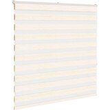 vidaXL Zavjesa zebra 140x150 cm širina tkanine 135,9 cm poliester | shoptok.hr