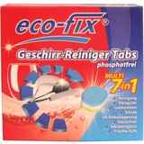  Tablete za pomivalni stroj ECO-FIX 7v1, 36 tablet | Shoptok.si