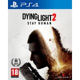  Dying Light 2 (PS4) - rabljeno | Shoptok.si