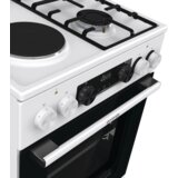 Gorenje kombinovani šporet - GK5C64WF