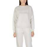 Guess Puloverji AELIA CN SWEATSHIRT V5BQ10 KB681 Bela Cene