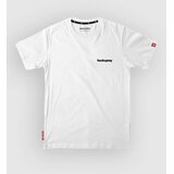 Loose Riders Huck&Pray Maria Tech Tee white | Shoptok.si