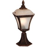 Globo 31592 - Spoljašnja lampa NEMESIS 1xE27/60W/230V IP44 Cene