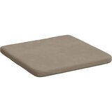  Jastučići za sjedenje 4 pcs Sivo-smeđa 40 x 40 x 3 cm | shoptok.hr