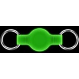 INF silikonski zaščitni etui za sledilnik hišnih ljubljenčkov apple airtag luminous, (21838290) | Shoptok.si