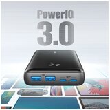 Anker PowerCore III Elite 25600 87W BK | shoptok.hr