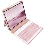 Ykcloud Flip cover in Bluetooth Tipkovnica SX006 za iPad Mini6, (20652576) | Shoptok.si