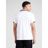 CAMP DAVID Majica siva / črna / bela | Shoptok.si
