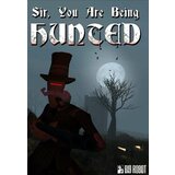 Steam Sir, You Are Being Hunted (PC) Key EUROPE | ePonuda.com