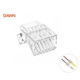  konektor za led traku cob X12C-2P (12mm, 2PIN) 10 kom | Eponuda.com
