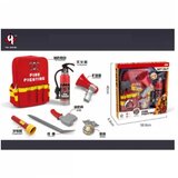 Hk Mini IGRAČKA SET ZA GAŠENJE POŽARA Cene