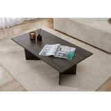 Hanah home Sto za kafu Sabin Lumiere Black | ePonuda.com