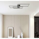 Globo 67247-58SH - LED prigušiva plafonska svetiljka TINY LED/58W/230V + daljinski upravljač | Eponuda.com