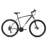  Capriolo MTB OXYGEN 29"21HT sivo-zelen 21 | Eponuda.com