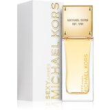 Michael Kors Sexy Amber parfumska voda za ženske 50 ml | Shoptok.si