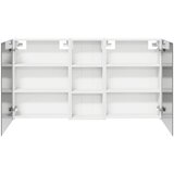  Set ormarića za kupaonicu 3 kom. 130 x 14,5 x 70 cm | shoptok.hr