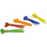 VOLTOMAT set kabelskih spojnica (više boja, 5 -dij., 20 kom.) | shoptok.hr