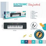  Sintisajzer + mikrofon ( 162816 ) | ePonuda.com