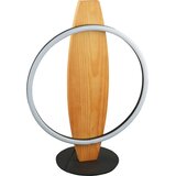  led stona lampa melisa LED/10W/230V borovina | Eponuda.com