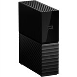 Vanjski tvrdi disk WD My Book, 6 TB | shoptok.hr