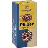 Sonnentor Mešani poper, cel Cene