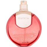 Bvlgari Omnia Coral 100 ml toaletna voda Tester za ženske Cene