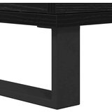vidaXL s pohranom s vratima Crna 60 x 35 x 70 cm Konstruirano drvo Cijene