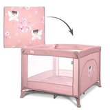 Lorelli Play N Relax vrtić za bebe, Blush Pink Fairy Slike