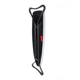 Rolser Likalna deska 130x37 cm K-Surf Black Tube – | Shoptok.si