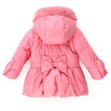 Original Marines Puhovka DCA1416NF Roza Regular Fit | Shoptok.si