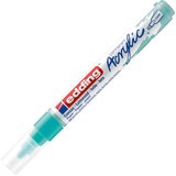 Marker akrilni 2-3mm edding 5100934 tirkiz | Shoptok.si