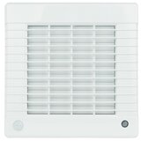  Dalap 41105 - Aksijalni ventilator sa automatskom žaluzinom i tajmerom 100 LVZ 12 | Eponuda.com